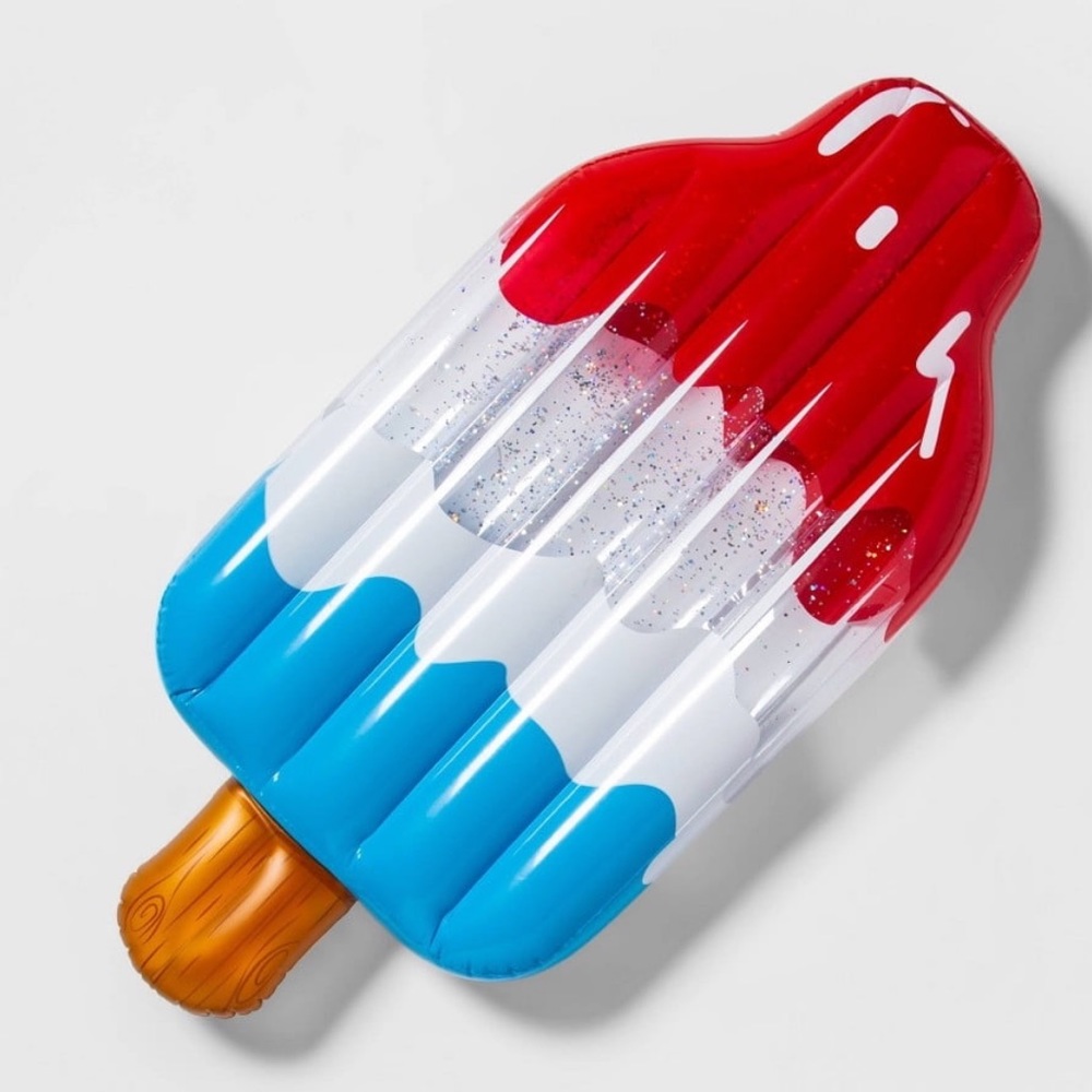 Pool float